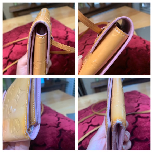 Louis Vuitton Walker Wallet - Picture 5 of 13